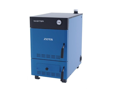 Котел ZOTA Мастер 14