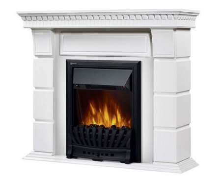 Камин Electrolux Elegante Classic с очагом Classic EFP/P - 1020LS