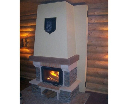 Топка Keddy SK 205