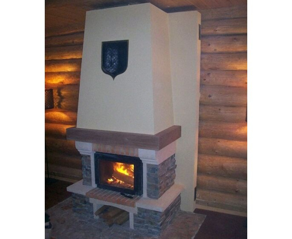 Топка Keddy SK 205 Топка Keddy SK 205