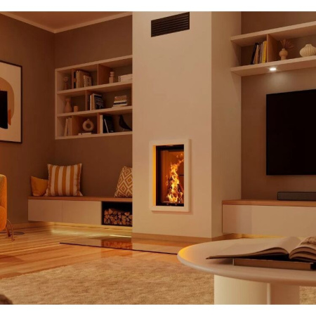 Топка SPARTHERM Linear 4S Arte 1V66h