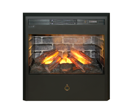 Очаг ГЛЕНРИЧ (Glenrich) Samba 3D