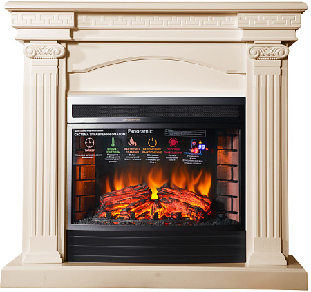 Портал KaminRU Николь