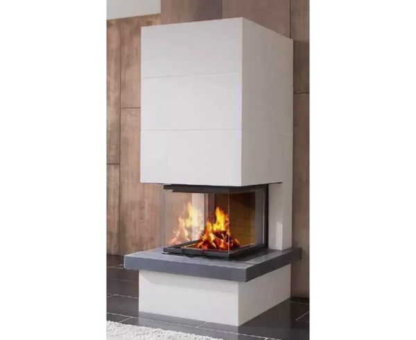 Плита теплоизоляционная Superisol Skamotec-225 1220х1000х30мм