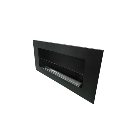 Биокамин "Русский огонь" Лофт встраиваемый