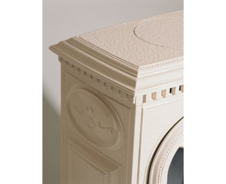 Печь-камин Jotul (Йотул) F 3 CB слоновая кость