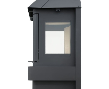 Камин Экокамин ПРАГА 3 стекла Камин Экокамин ПРАГА 3 стекла