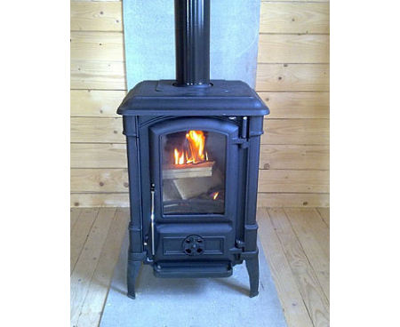 Печь Guca ARINA (низкая)