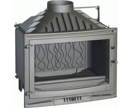 Топка INVICTA 700 Минос с заслонкой NEW