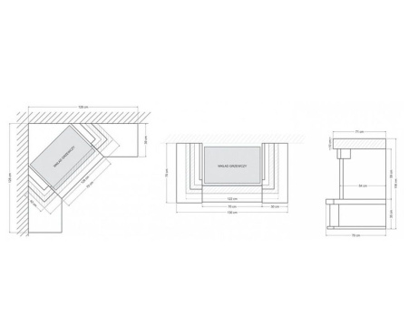 Облицовка Jabo Marmi DIANA