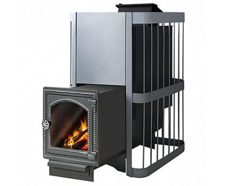 Печь Этна ШТОРМ 18 (ДТ-4С)