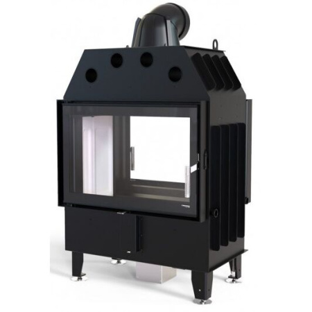 Топка DEFRO HOME INTRA ME T 13кВт 816/535мм туннель Топка DEFRO HOME INTRA ME T 13кВт 816/535мм туннель