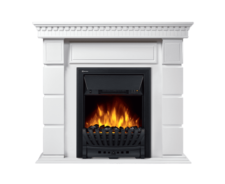 Портал Electrolux Elegante Classic белый