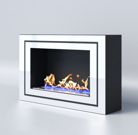 Биокамин "Русский огонь" Стенли настенный Биокамин "Русский огонь" Стенли настенный