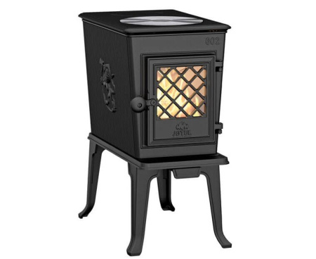 Печь-камин Jotul (Йотул) F 602 ECO BP