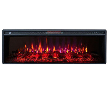 Очаг InterFlame FREESPACE 50 LED FX QZ