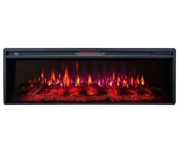 Очаг InterFlame FREESPACE 50 LED FX QZ