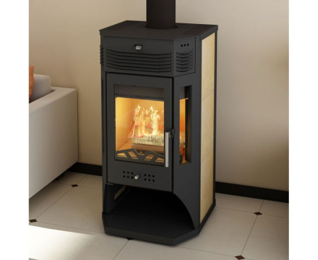 Печь Мета Москва 9