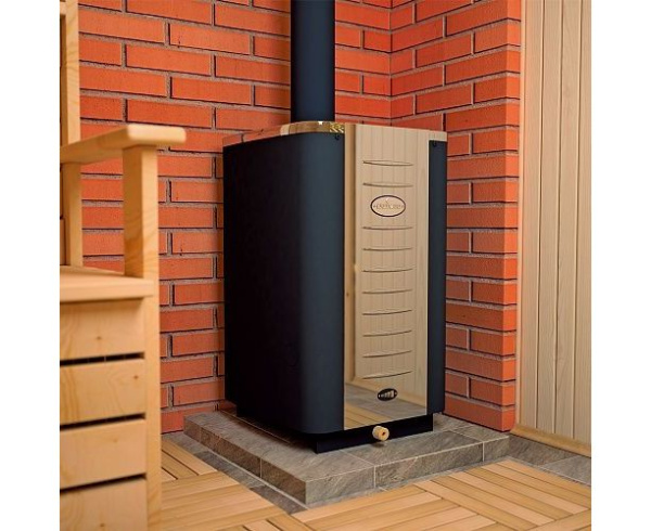 Печь Greivari Кирасир 10 2013 Grey Печь Greivari Кирасир 10 2013 Grey