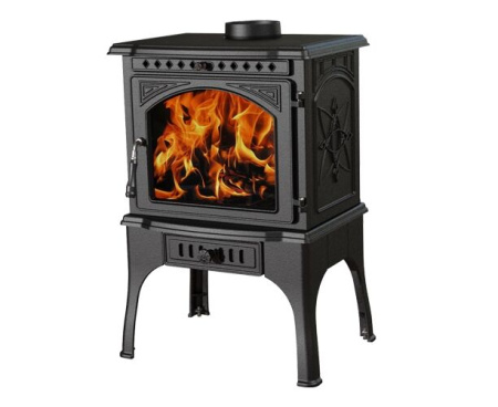 Печь Fireway Cooker