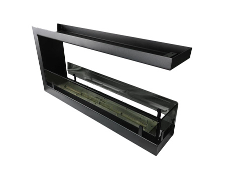 Биокамин "Русский огонь" Честер Торцевой