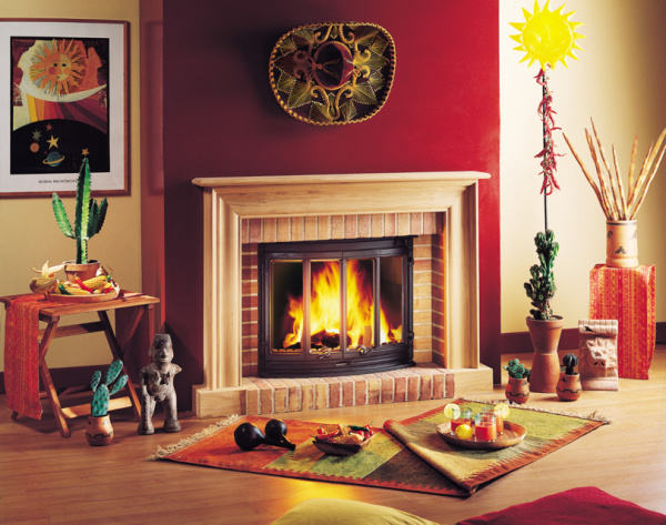 Топка Jotul (Йотул) I 18 Harmony