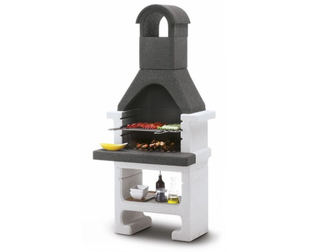 Барбекю Palazzetti ARAL GR