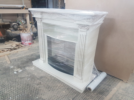 Портал KaminRU Николь