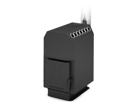 Печь Теплодар ТОП-модель 200 (дверца сталь)