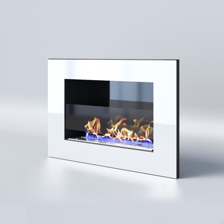 Биокамин "Русский огонь" Хай-тек встраиваемый