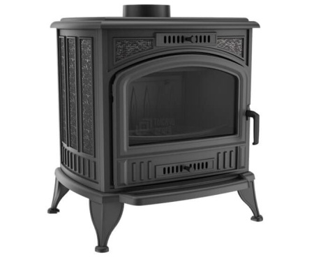 Печь Kratki Koza K6 турбина