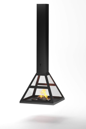 Камин подвесной FLY