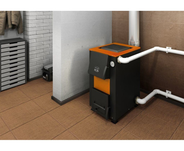 Котел Теплодар Куппер ОВК-18