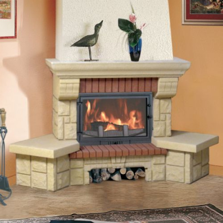 Облицовка Мета Опус угловая