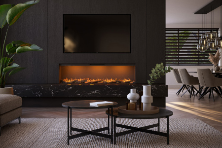 Очаг Faber e-SliM 1700/450-I