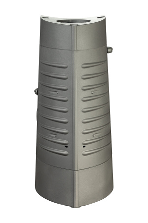 Печь-камин Invicta CHAMANE