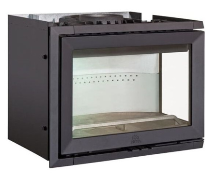 Камин Jotul S 71 с топкой Jotul I 520 FR