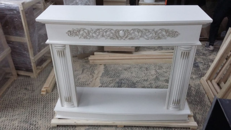 Портал KaminRU Милан