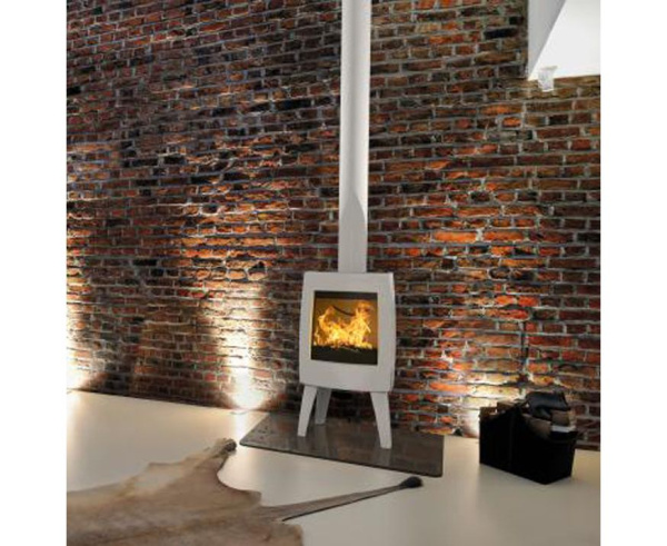 Печь Dovre Sense103 Печь Dovre Sense103