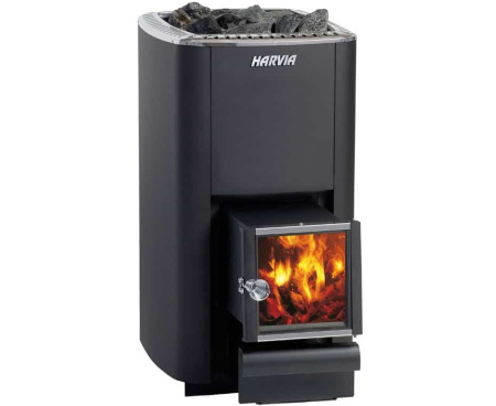 Печь Harvia M3 SL