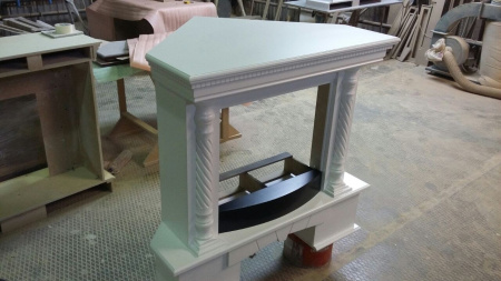 Портал KaminRU Даллас