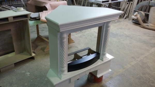 Портал KaminRU Даллас