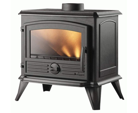 Печь-камин Invicta SAMARA NEW