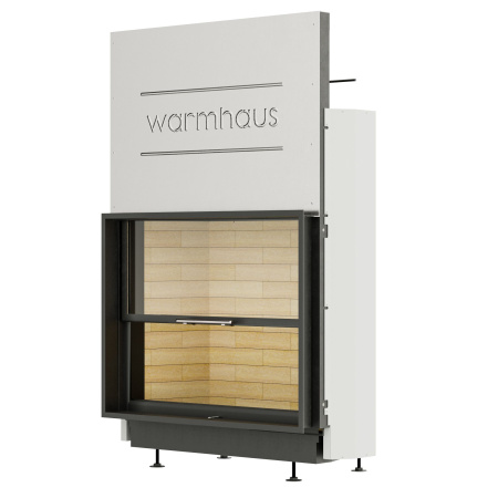 Топка Warmhaus FLAT 87/70h