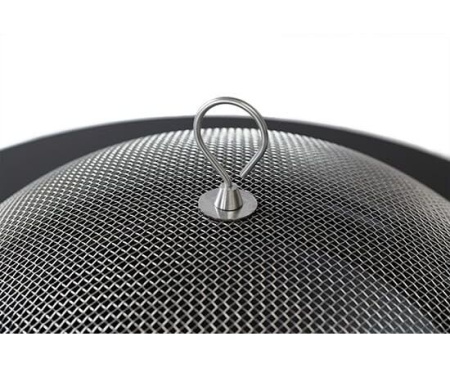 Камин Fireplace 07 центральный