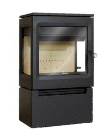 Печь Lacunza Garde