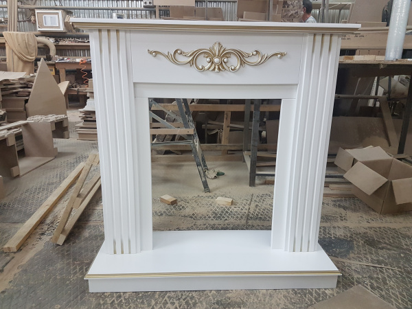 Портал KaminRU Ева