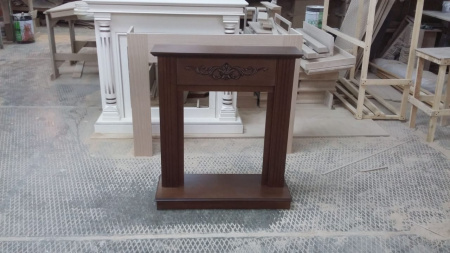 Портал KaminRU Ева