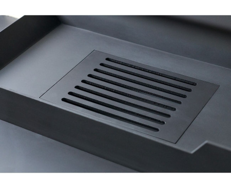 Камин Fireplace 17 подвесной Камин Fireplace 17 подвесной