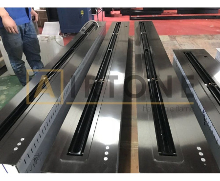 Биокамин Airtone Andalle 2100